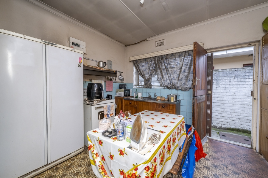 4 Bedroom Property for Sale in Bellville Central Western Cape